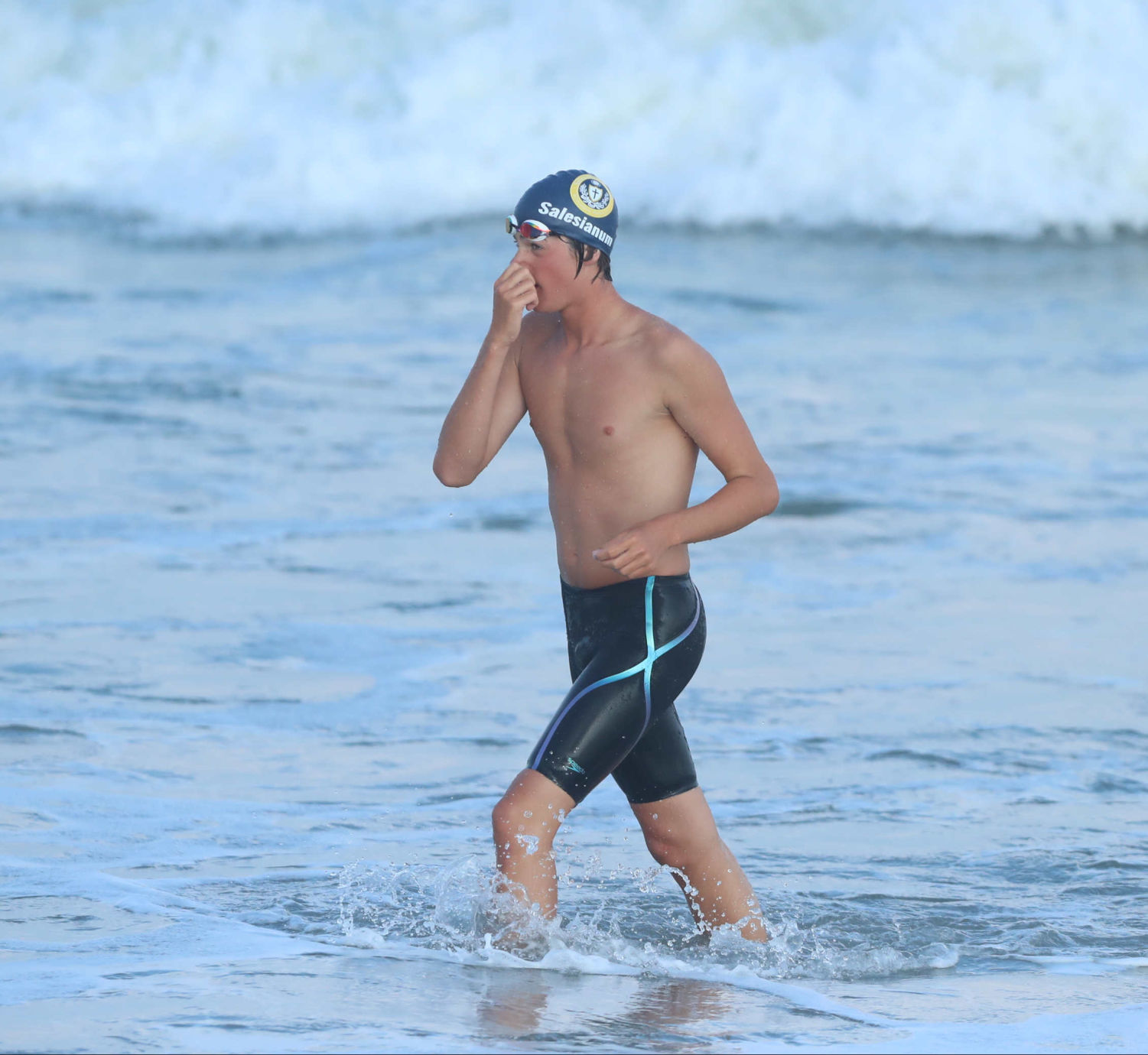 South Jersey Lifeguard Championships